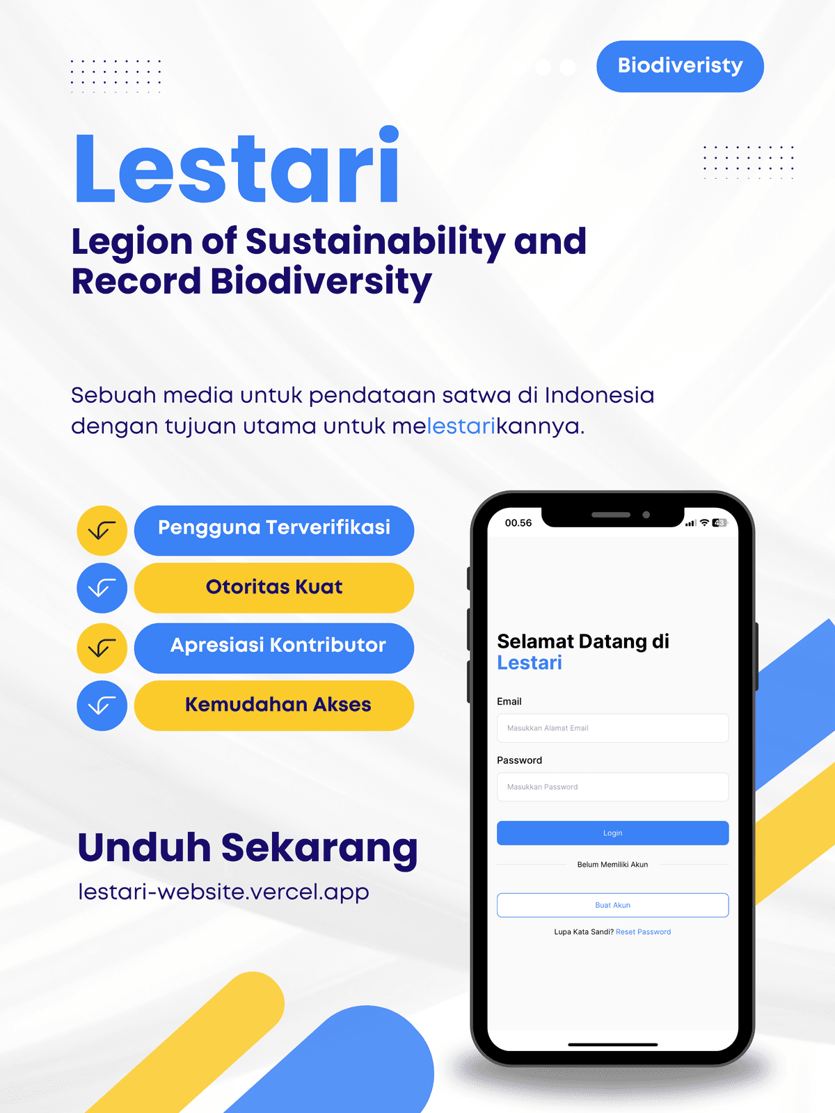 Lestari
