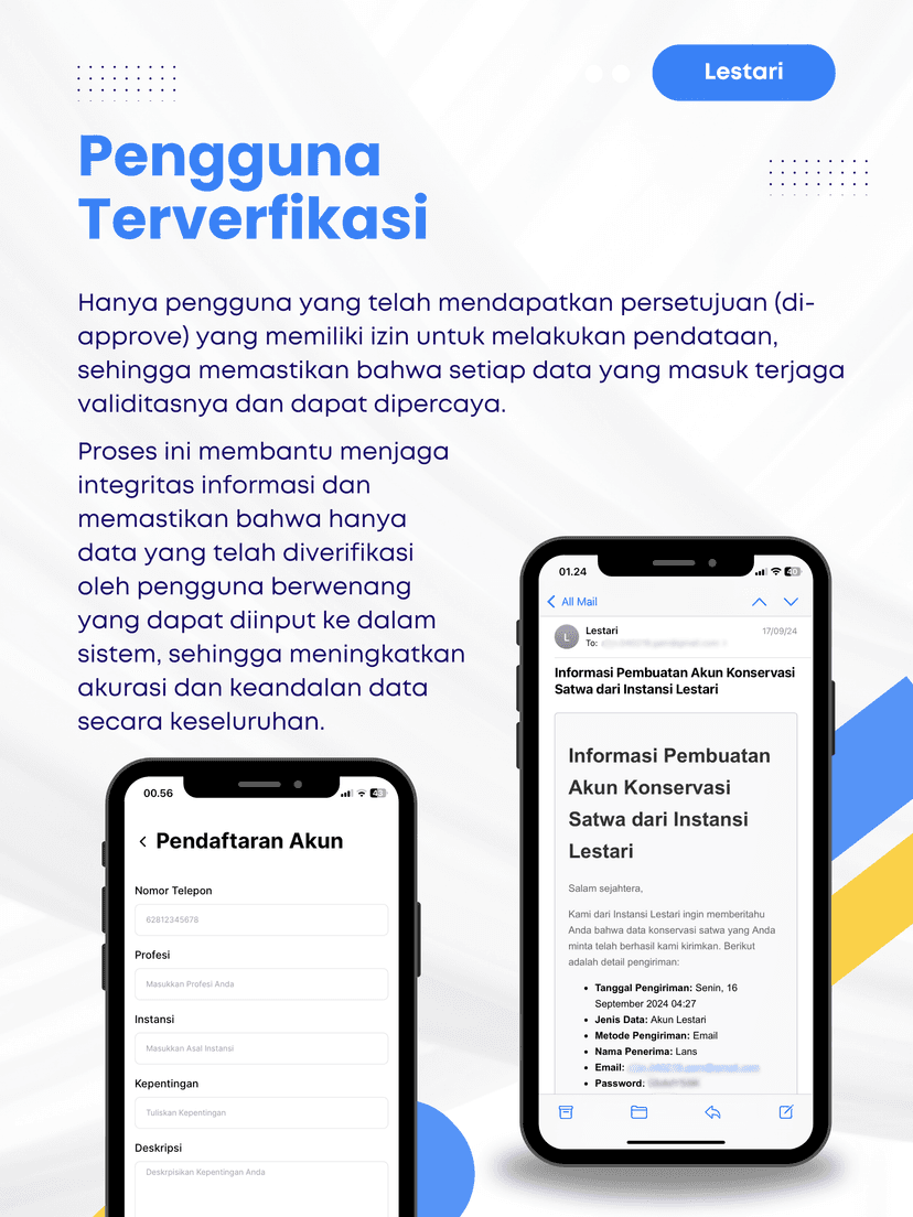 Lestari gallery image 1