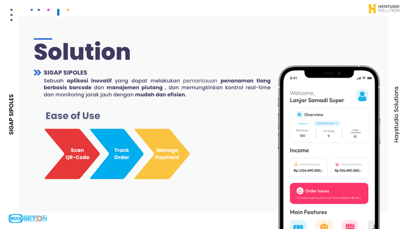 Sigap Sipoles gallery image 3