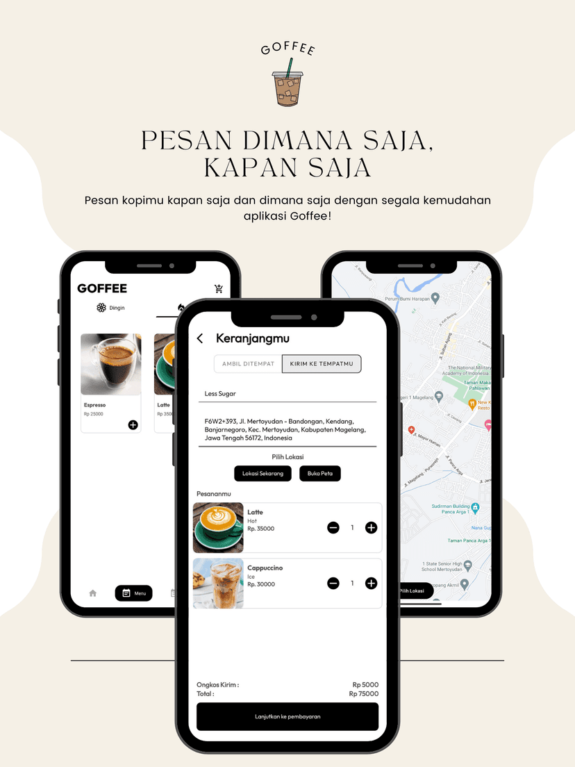 Goffee gallery image 1