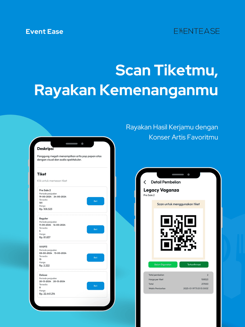 Event Ease gallery image 2