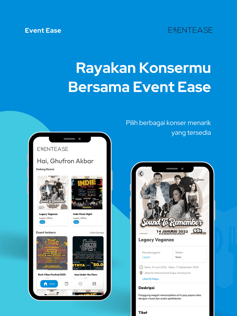 Event Ease gallery image 1