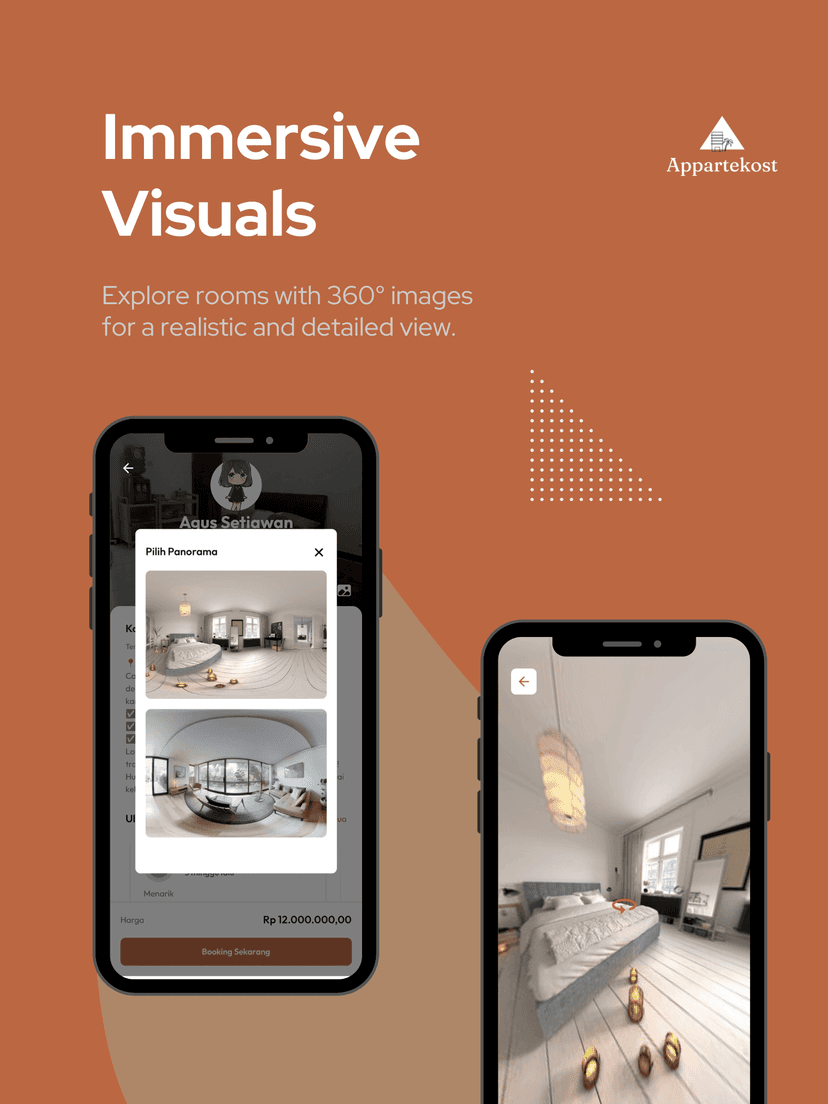 Apparte Kost gallery image 2