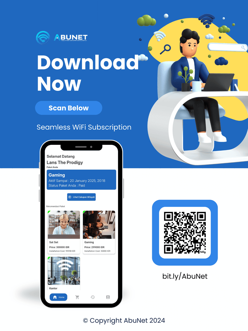 Abunet gallery image 4